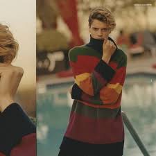 Sidmagazine Henry Danger Jace Norman Jason Norman Norman Love