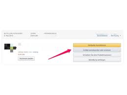 Dhl retourenschein zum selbst ausdrucken : Rucksendung Bei Amazon So Schickt Ihr Waren Zuruck Netzwelt