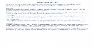 Related posts to contoh soalan ujian psikometrik mara. Karangan Catatan