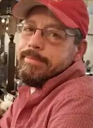 Obituary information for David Duane Page