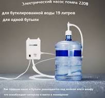 Диспенсер для воды BW1000A+++