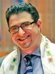 Emanu El's new rabbi inspired by intergenerational family Shabbats