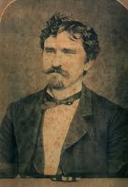 Old family photos in Texas homes from the 1800s