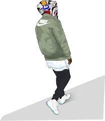 It changes how we think, how we work, and it eve. Bape Supreme Cartoon Wallpaper