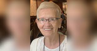 Martha Sheldon Obituary