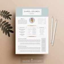 Otros tipos de curriculum vitae. 16 Modelos Y Plantillas De Cvs Creativos Para Descargar