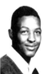 LCPL Charles Leon Mathews, Chicago, IL