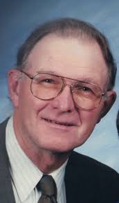 Obituary for Ray Wilmer LeVan