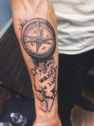 The good news is that a forearm tattoo isn't affected as much by your shape or size as other tattoos. 1001 Ideas For Cool And Gorgeous Tattoo Ideas For Men