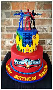 27 pretty photo of power ranger birthday cake entitlementtrap com power rangers birthday cake power ranger birthday power ranger cake