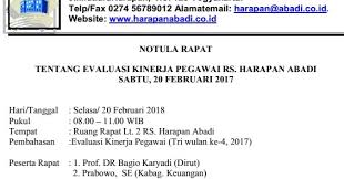 Notulen atau yang sering di sebut notula ini merupakan ringkasan mengenai jalanya suatu kegiatan organisasi seperti diskusi, seminar, rapat atau sidang tentang hal yang di bicarakan, di tetapkan dan sepakati dari awal hingga akhir acara. Soal Dan Jawaban Ukk Mengelola Pertemuan Rapat Tp 2017 2018 Anugerah Dino