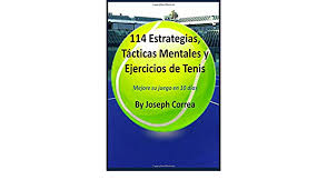 Ejercicios para la mente ejercicios cognitivos ejercicios de memoria terapia ocupacional salud logopedia juegos de agilidad mental juegos mentales gimnasia cerebral ejercicios. 114 Estrategias Tacticas Mentales Y Ejercicios De Tenis Mejore Su Juego En 10 Dias By Correa Joseph Amazon Ae