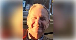 Obituary information for Charles A. "Tony" Grimm