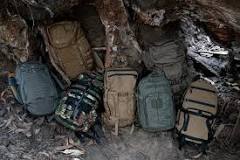 Tested: The 7 Best Tactical & Military Backpacks | HiConsumption