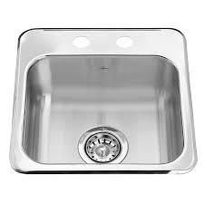 We did not find results for: Kindred Top Mount Single Bowl Sinks The Home Depot Canada