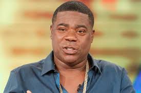 Wal-Mart settles with insurer over Tracy Morgan payout
