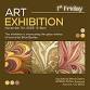 First Friday Art Exhibition: The Glass Art of... event in Aurora, CO