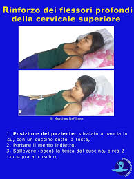 Vertigini E Cervicale I Sintomi E 3 Esercizi