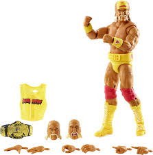 Find vintage 1991 wwf hulk hogan coloring book (unused) and more at collectors.com. Amazon Com Wwe Fan Takeover Ultimate Edition Hulk Hogan Action Figure 6 In With Interchangeable Heads Hands Entrance Shirt Bandana Weight Belt Wwe Championship For Ages 8 Amazon Exclusive Toys