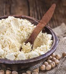 23 Best Benefits Of Gram Flour Besan For Skin Hair And Health benefits of gram flour besan for skin