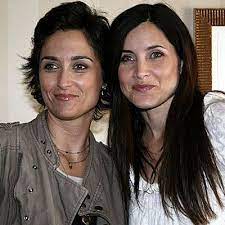 Rachel Shelley Photo Rachel Rachel Shelley Alexandra Hedison The L Word