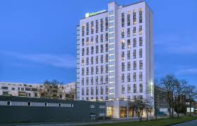 Three hotels opened in the u.s. Holiday Inn Express Cologne City Centre In Koln Hotel De