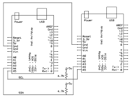 Technical specifications of arduino uno. Arduino Uno Pinout I2c Circuit Boards