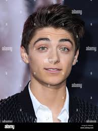 Film asher hi-res stock photography and images