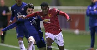 Career stats (appearances, goals, cards) and transfer history. Man Utd Youth Team Starlet Confident Of Following Rashford Greenwood