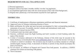 Portugal schengen visa requirements application guidelines. Cover Letter French Embassy July 2021