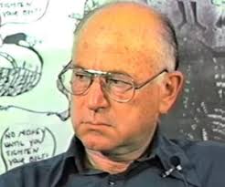 Eric Wolf Biography, Birthday. Awards & Facts About Eric Wolf