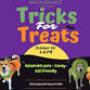Tricks for Treats event image