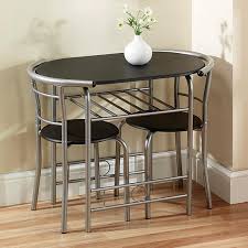 Maybe you would like to learn more about one of these? Compact Space Saving Table 2 Chairs Dining Set Freemans