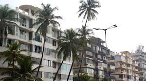 art deco in Mumbai ...