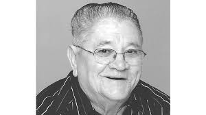 Alfred Long Favalora, Sr.