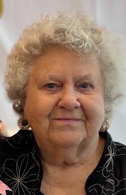 Jean Chiverton Obituary