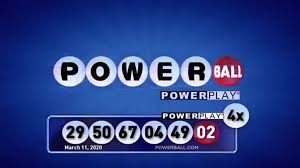 Powerball drawings are held twice a week, on wednesday and saturday nights, but if you miss a draw, you'll always find the old. Powerball Winning Numbers For March 11th 2020 Wxxv 25