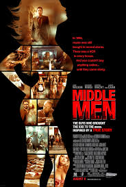 Middle Men (2009) - User reviews - IMDb