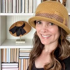 Taylor Morgan Vintage Decor