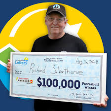 Powerball winners by state 2020; North Carolina Man Wakes Up To 100 000 Powerball Win Powerball