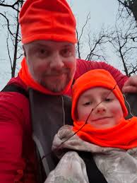 Can't believe this dude is now 11!! Times flies when you're having fun &  its hard to have not have fun when Gray is around! We thank God everyday  for you &