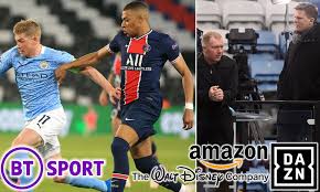 Priyamvada gopal reaches settlement over amanda platell column that was based on fake tweets. Bt Confirm They Have Opened Talks Over The Potential Sale Of Bt Sport Daily Mail Online