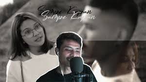 Cara membuat vieo reaksi / cara membuat video bagaikan langit di tiktok pakai efek face tracking suatekno id. Bagaimana Cara Buat Video Reaction Tutorial Youtube