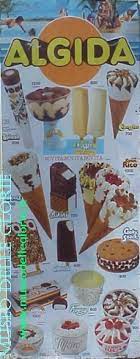 Per il 2019 la bomba è senza ombra di dubbio l'uscita della linea kinder ice cream pronta a catturare un esercito di adolescenti, ma anche di adulti reduci dagli anni 80. I Gelati Degli Anni 70