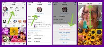 In this video tutorial i want to show you how to change your profile picture on instagram using latest updated instagram app.subscribe to my youtube channel. How To Make A Brilliant Instagram Profile Picture With Ideas Louisem