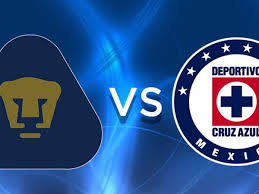 Se encuentra a una latitud de 36°48' sur, una longitud de 59°51' oeste y una altitud de 136 m s. Cruz Azul Vencio 4 0 A Pumas En Partido Por Las Semifinales De La Liga Mx Televisa Deportes Partidos De Hoy Futbol En Vivo Revtli Respuestas El Comercio Peru