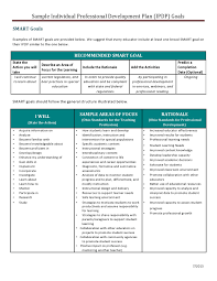 But, writing and implementing a pdp can help you to identify and develop the professional skills needed to reach your goals, and can keep you on the track to success. 50 Professional Development Plan Templates Free á…