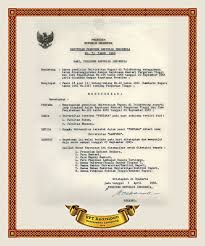 We did not find results for: Keputusan Pendirian Universitas Lampung Pascasarjana