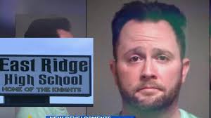 Clermont musical theater teacher charged with battery