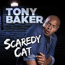 Baker in grand rapids, michigan, tony and his family quickly moved back to the city of chicago where he was raised on the south side. Tony Baker Sprecher Horbucher Audible De